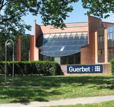 David Hale appointed CEO of Guerbet as from January 1, 2020 to accelerate deployment of the Group’s strategy