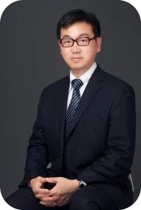Dr. JIN YONG