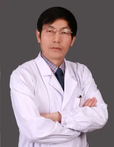 Dr. LI XIAO