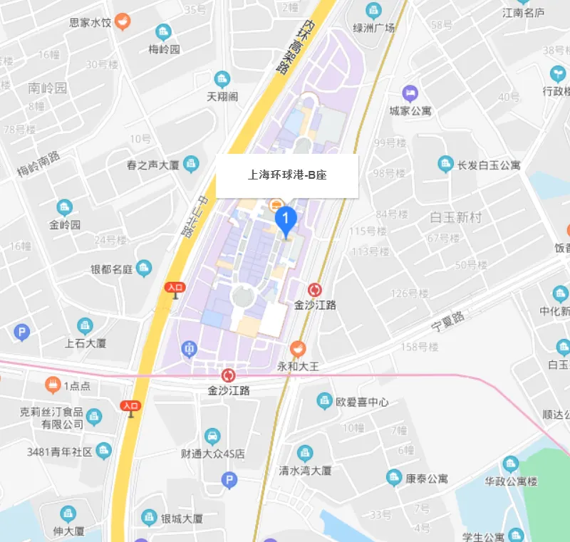 Guerbet加栢中国